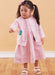 Patron Laura Ashley - Barboteuse, Chemise, Corsage, Jupe, Robe, Veste Patron McCall's 