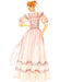 Patron Laura Ashley - Ceinture, Combinaison, Corsage, Jupe, Robe Patron McCall's 