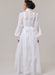Patron Laura Ashley - Ceinture, Combinaison, Corsage, Jupe, Robe Patron McCall's 