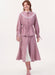 Patron Laura Ashley - Ceinture, Haut, Jupe, Jupon Patron McCall's 