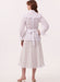 Patron Laura Ashley - Ceinture, Haut, Jupe, Jupon Patron McCall's 