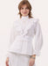 Patron Laura Ashley - Ceinture, Haut, Jupe, Jupon Patron McCall's 