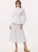 Patron Laura Ashley - Ceinture, Haut, Jupe, Jupon Patron McCall's 