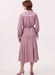 Patron Laura Ashley - Ceinture, Haut, Jupe, Jupon Patron McCall's 