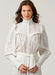 Patron Laura Ashley - Chemisier Patron McCall's 