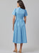 Patron Laura Ashley - Corsage, Haut, Robe Patron McCall's 
