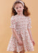 Patron Laura Ashley - Corsage, Jupe, Robe, Bandeau Patron McCall's 