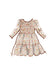 Patron Laura Ashley - Corsage, Jupe, Robe, Bandeau Patron McCall's 