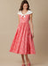 Patron Laura Ashley - Corsage, Jupe, Robe Patron McCall's 