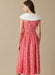 Patron Laura Ashley - Corsage, Jupe, Robe Patron McCall's 