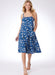 Patron Laura Ashley - Haut, Robe Patron McCall's 