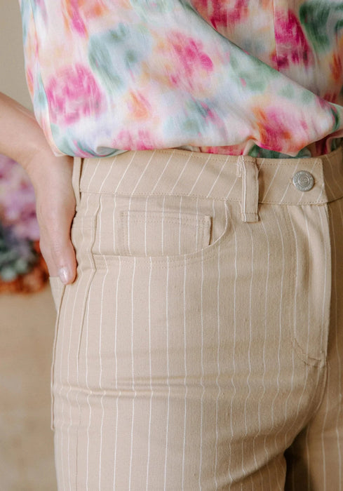 Patron Le jean Ronsard - Maison Fauve Patron Maison Fauve 