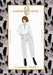 Patron Le pantalon Andrea - Maison Fauve Patron Maison Fauve 