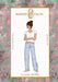 Patron Le pantalon Worn - Maison Fauve Patron Maison Fauve 