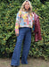Patron Lynn Brannelly - Ceinture, Chemisier, Veste Patron McCall's 