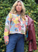 Patron Lynn Brannelly - Ceinture, Chemisier, Veste Patron McCall's 