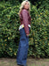 Patron Lynn Brannelly - Ceinture, Chemisier, Veste Patron McCall's 