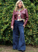 Patron Lynn Brannelly - Ceinture, Chemisier, Veste Patron McCall's 