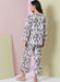 Patron Marcy Tilton - Haut, Pantalon Patron Vogue 