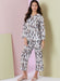 Patron Marcy Tilton - Haut, Pantalon Patron Vogue 