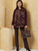 Patron Marcy Tilton - Haut, Veste, T-shirt Patron Vogue 