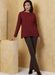 Patron Marcy Tilton - Haut, Veste, T-shirt Patron Vogue 