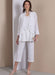 Patron Marcy Tilton - Pantalon, Tunique, Veste Patron Vogue 