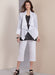 Patron Marcy Tilton - Pantalon, Tunique, Veste Patron Vogue 
