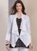 Patron Marcy Tilton - Pantalon, Tunique, Veste Patron Vogue 