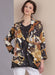 Patron Marcy Tilton - Pantalon, Tunique, Veste Patron Vogue 