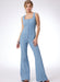 Patron McCall's - Barboteuse, Combinaison, Corset Patron McCall's 