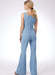 Patron McCall's - Barboteuse, Combinaison, Corset Patron McCall's 