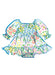 Patron McCall's - Barboteuse, Jupe, Robe, Bandeau Patron McCall's 