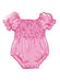 Patron McCall's - Barboteuse, Jupe, Robe, Bandeau Patron McCall's 