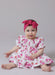 Patron McCall's - Barboteuse, Jupe, Robe, Bandeau Patron McCall's 