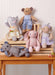 Patron McCall's - Bavette, Salopette, Tablier, Peluche, Bandeau Patron McCall's 