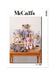 Patron McCall's - Bavette, Salopette, Tablier, Peluche, Bandeau Patron McCall's 