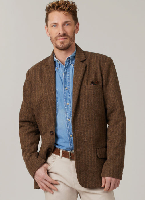 Patron McCall's - Blazer Patron McCall's 