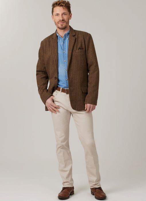 Patron McCall's - Blazer Patron McCall's 