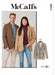 Patron McCall's - Blazer Patron McCall's 