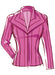 Patron McCall's - Boléro, Veste Patron McCall's 