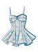 Patron McCall's - Bustier, Corsage, Haut Patron McCall's 