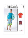 Patron McCall's - Caftan Patron McCall's 
