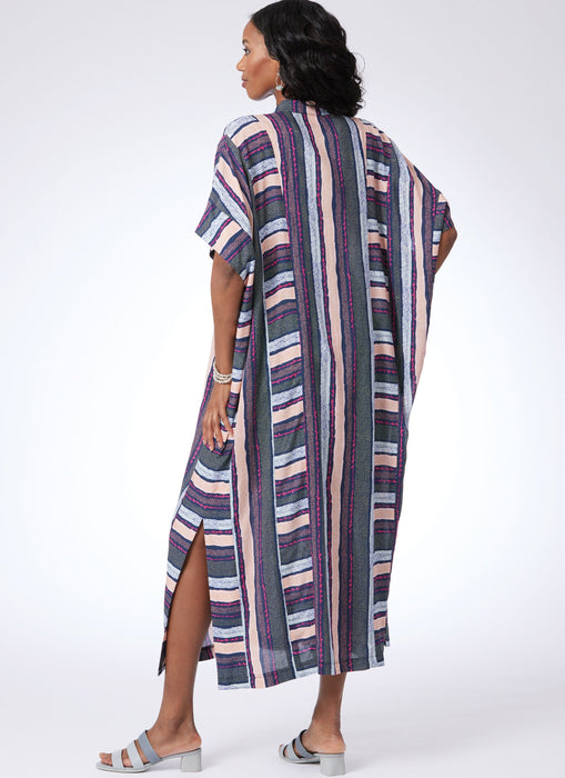 Patron McCall's - Caftan Patron McCall's 