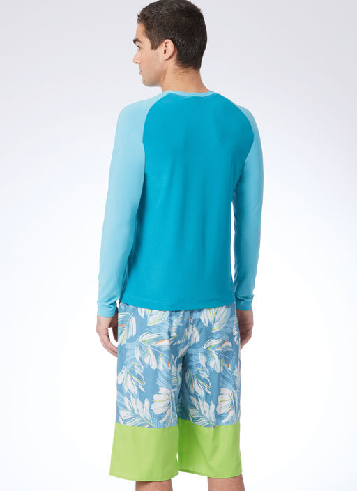 Patron McCall's - Caftan Patron McCall's 