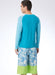 Patron McCall's - Caftan Patron McCall's 