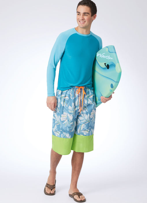 Patron McCall's - Caftan Patron McCall's 