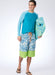 Patron McCall's - Caftan Patron McCall's 