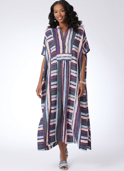 Patron McCall's - Caftan Patron McCall's 