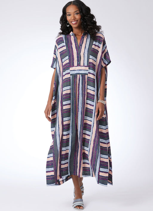 Patron McCall's - Caftan Patron McCall's 
